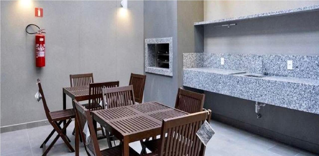 Admiravel Apartamento Em Frente Ao Metro Bras ! Ap 56 A Torre 2 - Rua Coronel Mursa, 56 - Bras Sao Paulo Exterior photo