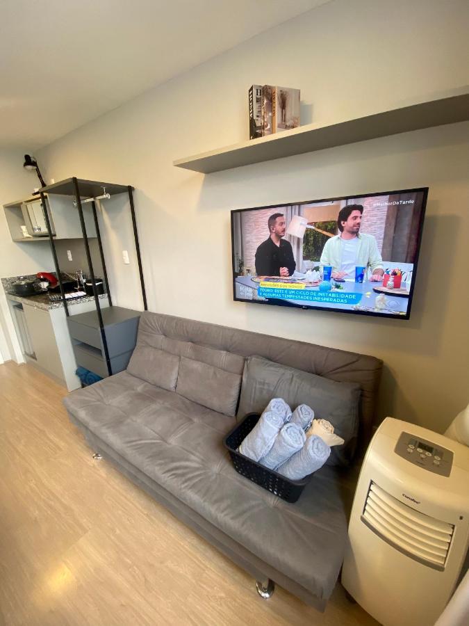 Admiravel Apartamento Em Frente Ao Metro Bras ! Ap 56 A Torre 2 - Rua Coronel Mursa, 56 - Bras Sao Paulo Exterior photo